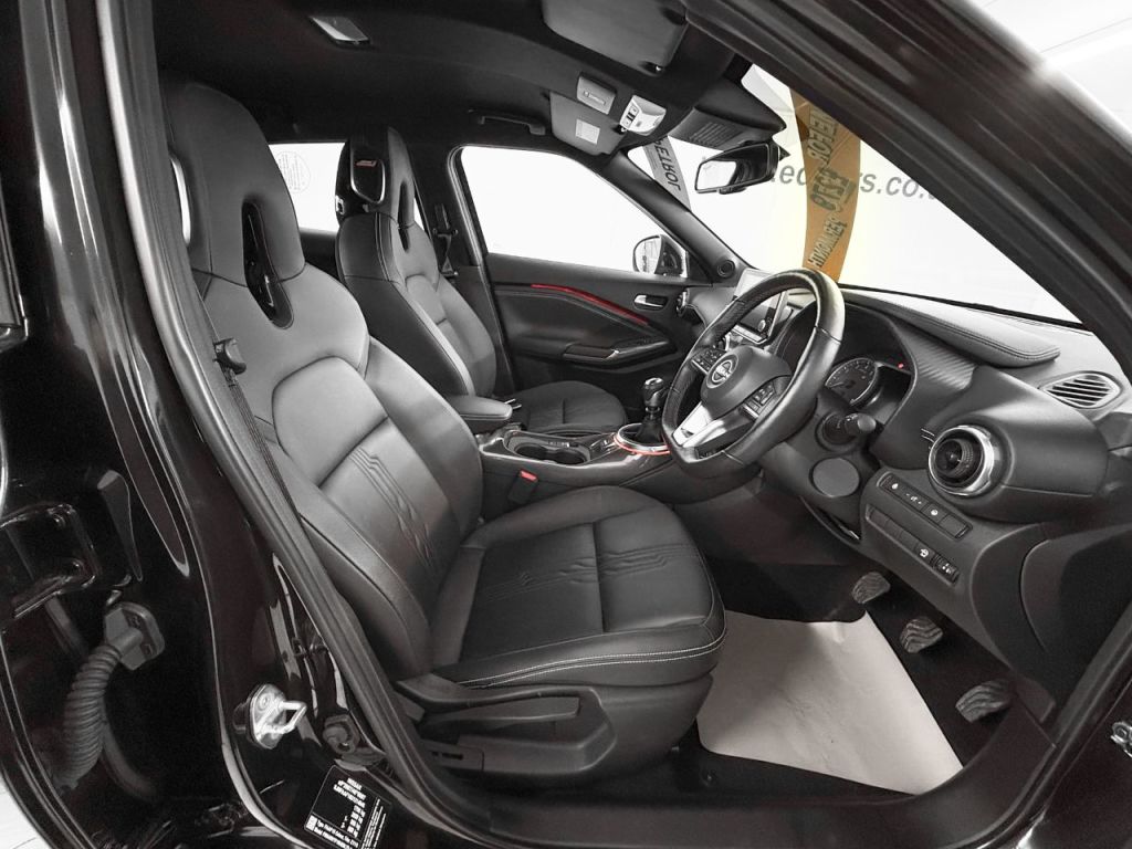 Used Nissan Juke 2023 for sale - 77967782: Photo 9