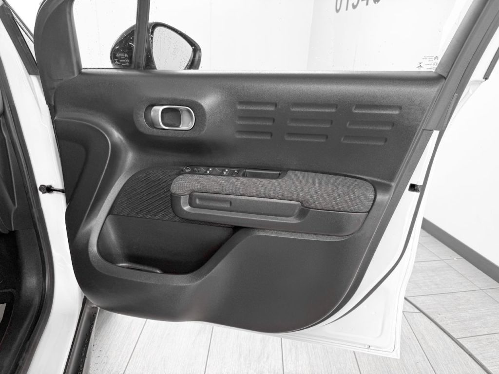 Used Citroen C3 Aircross 2022 for sale - 77378845: Photo 10