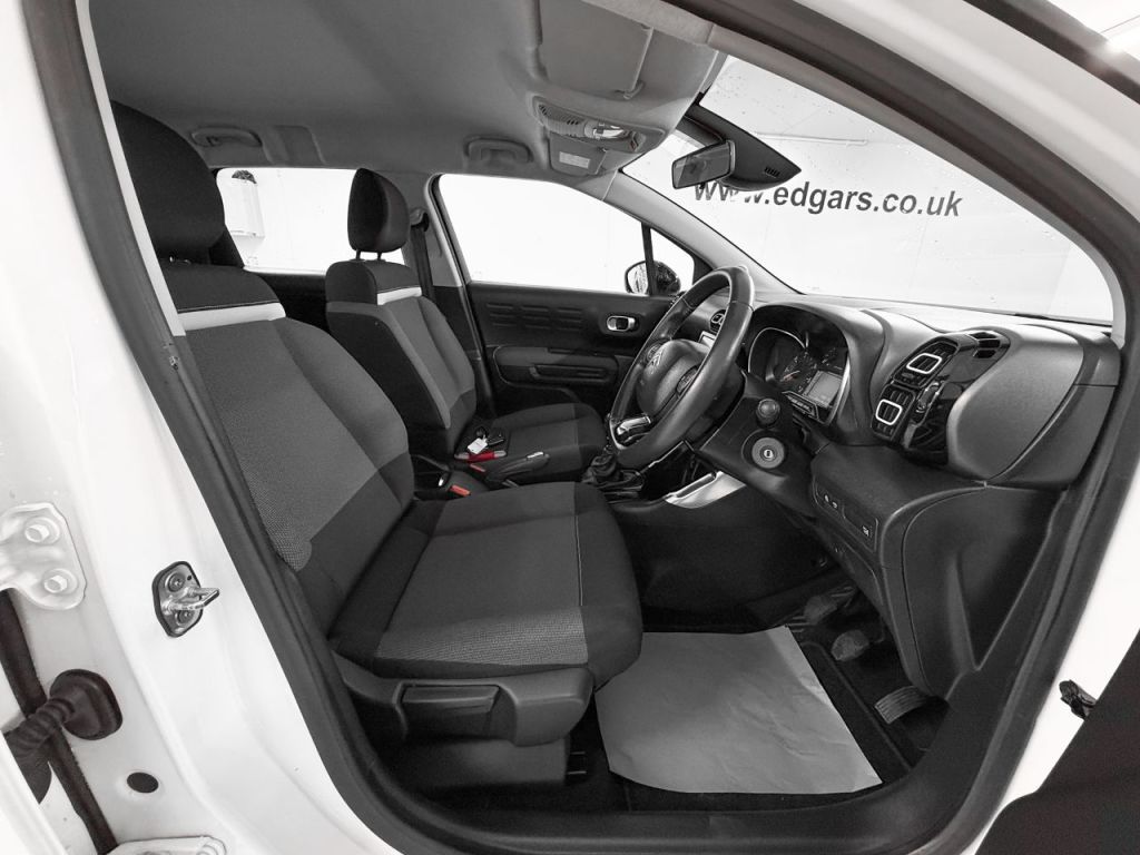 Used Citroen C3 Aircross 2022 for sale - 77378845: Photo 12