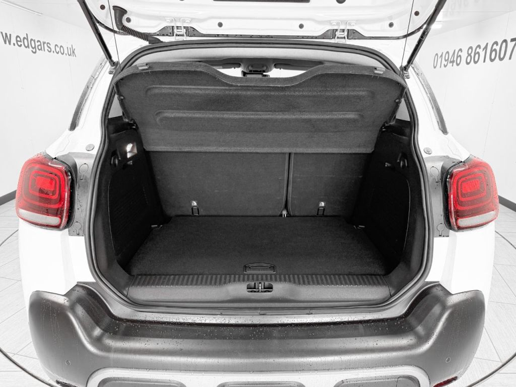 Used Citroen C3 Aircross 2022 for sale - 77378845: Photo 13