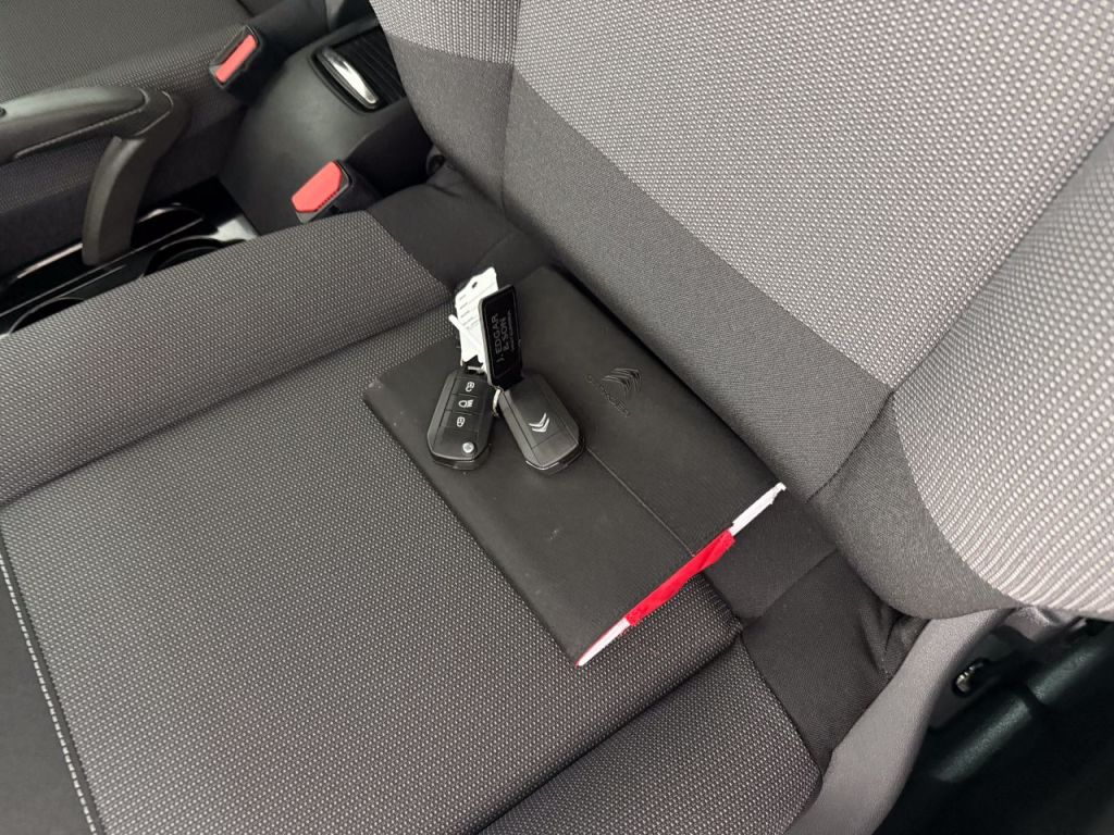 Used Citroen C3 Aircross 2022 for sale - 77378845: Photo 14