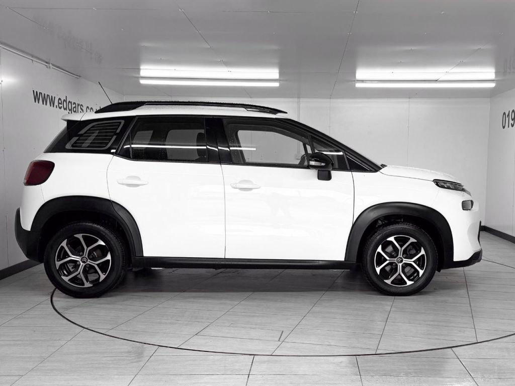 Used Citroen C3 Aircross 2022 for sale - 77378845: Photo 20