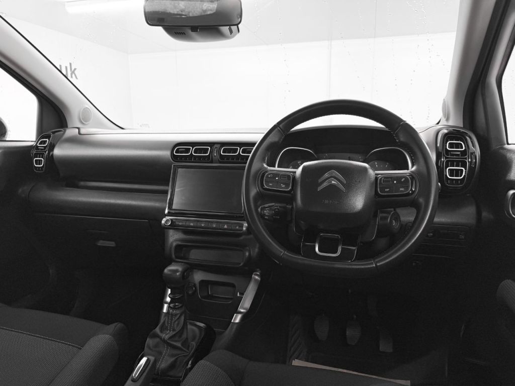 Used Citroen C3 Aircross 2022 for sale - 77378845: Photo 3