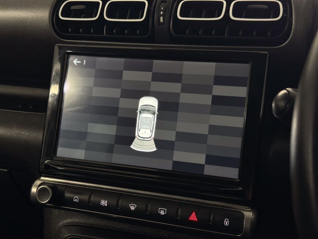 Used Citroen C3 Aircross 2022 for sale - 77378845: Photo 5