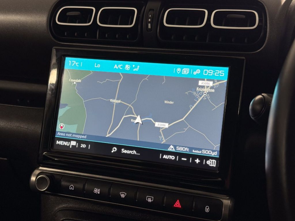 Used Citroen C3 Aircross 2022 for sale - 77378845: Photo 6