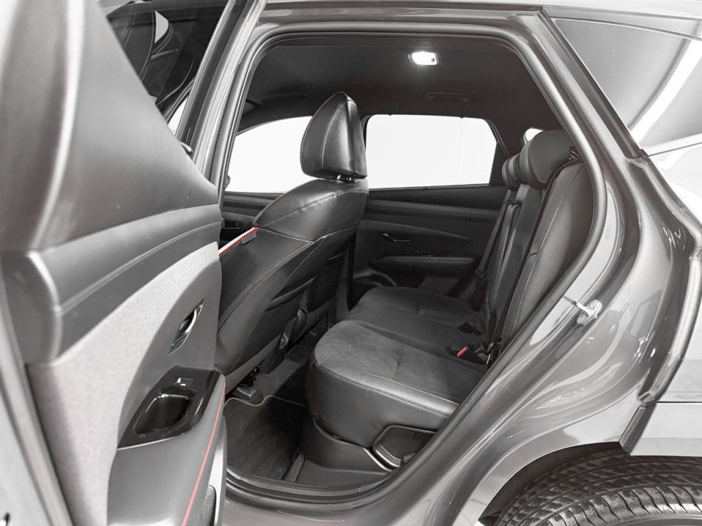 Used Hyundai TUCSON 2025 for sale - 77759285: Photo 10