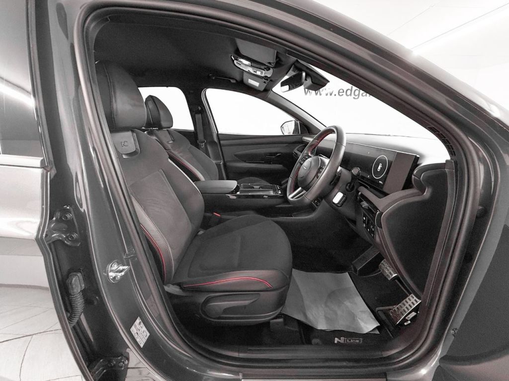 Used Hyundai TUCSON 2025 for sale - 77759285: Photo 13