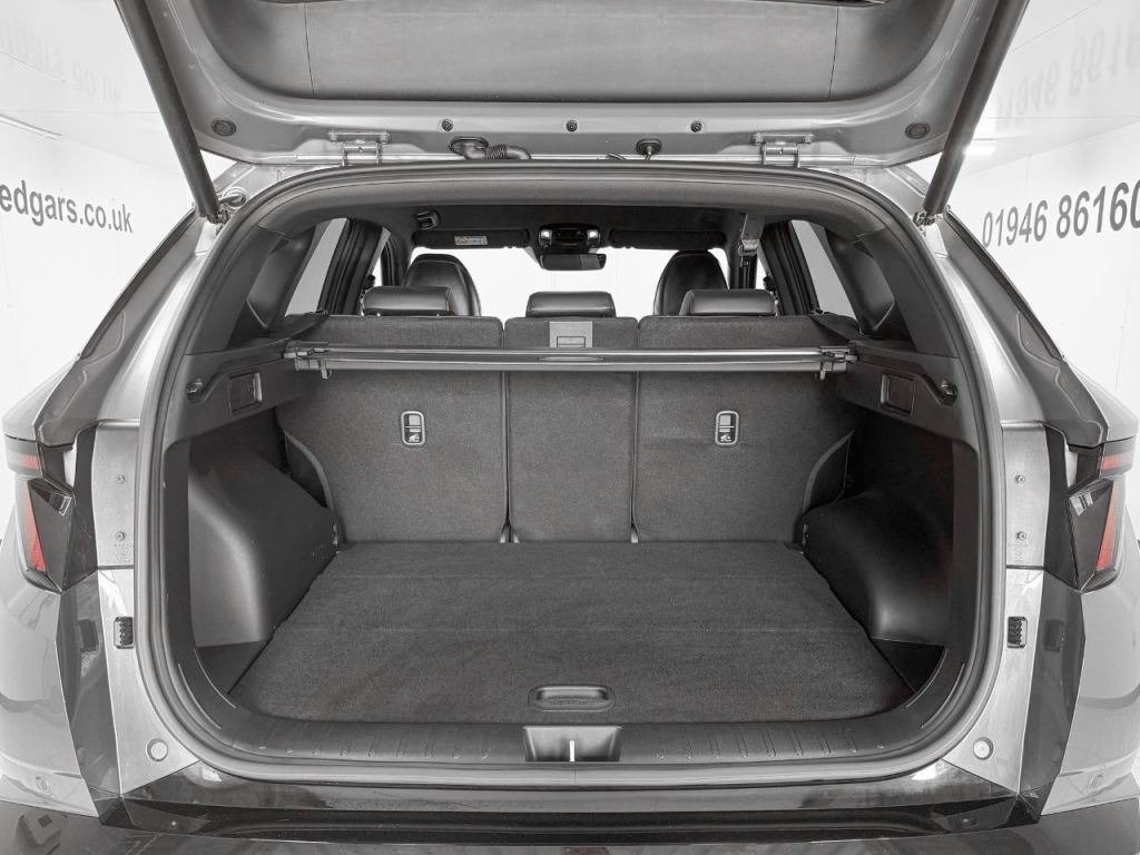 Used Hyundai TUCSON 2025 for sale - 77759285: Photo 14