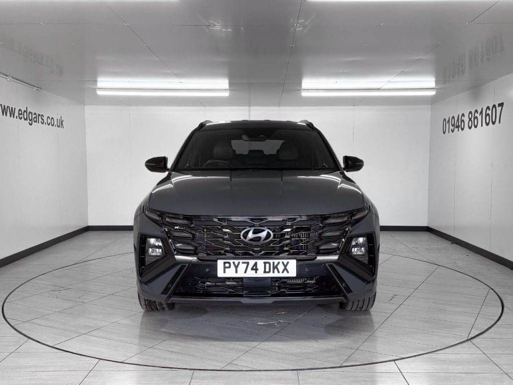 Used Hyundai TUCSON 2025 for sale - 77759285: Photo 16