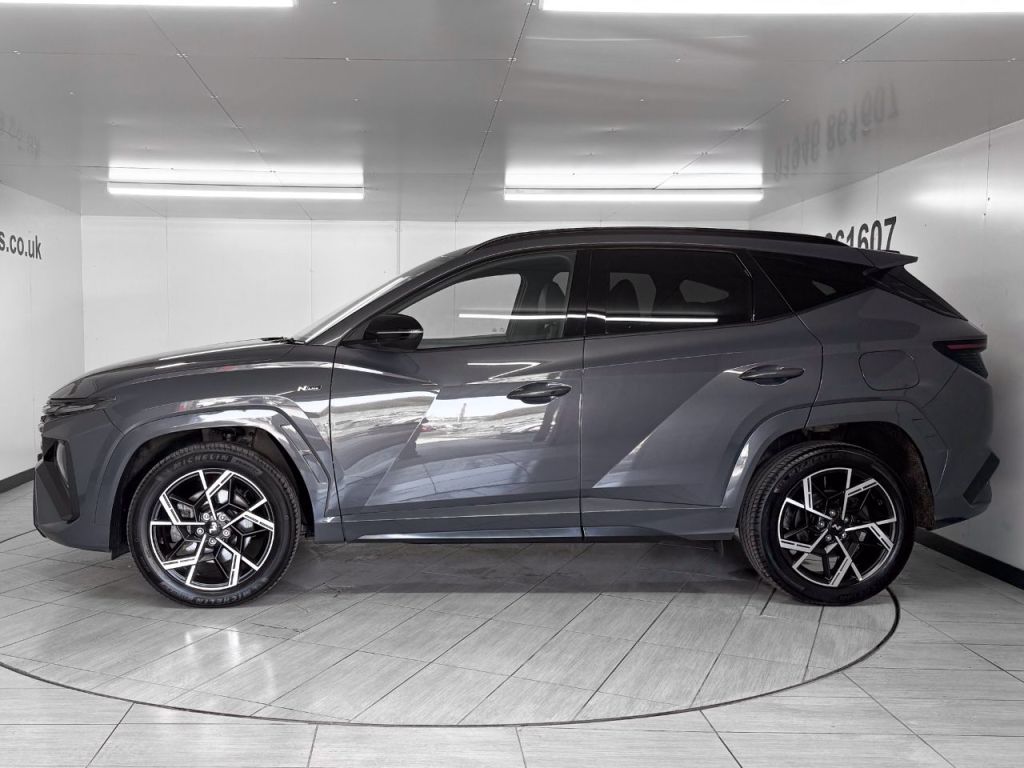 Used Hyundai TUCSON 2025 for sale - 77759285: Photo 18