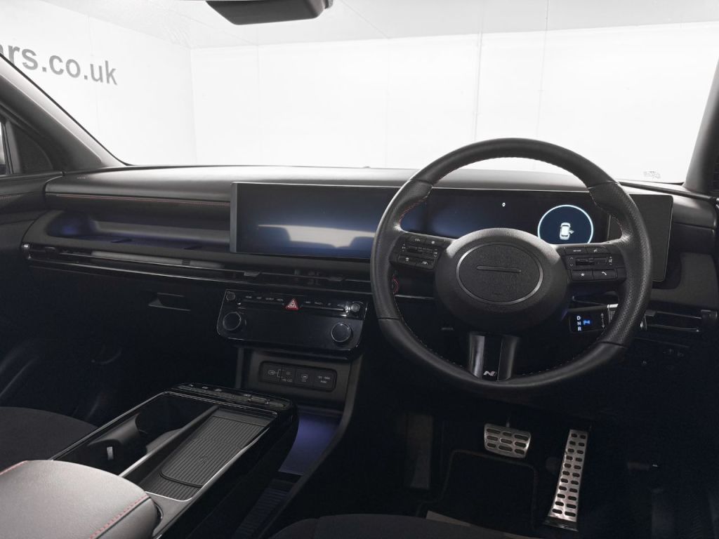 Used Hyundai TUCSON 2025 for sale - 77759285: Photo 2