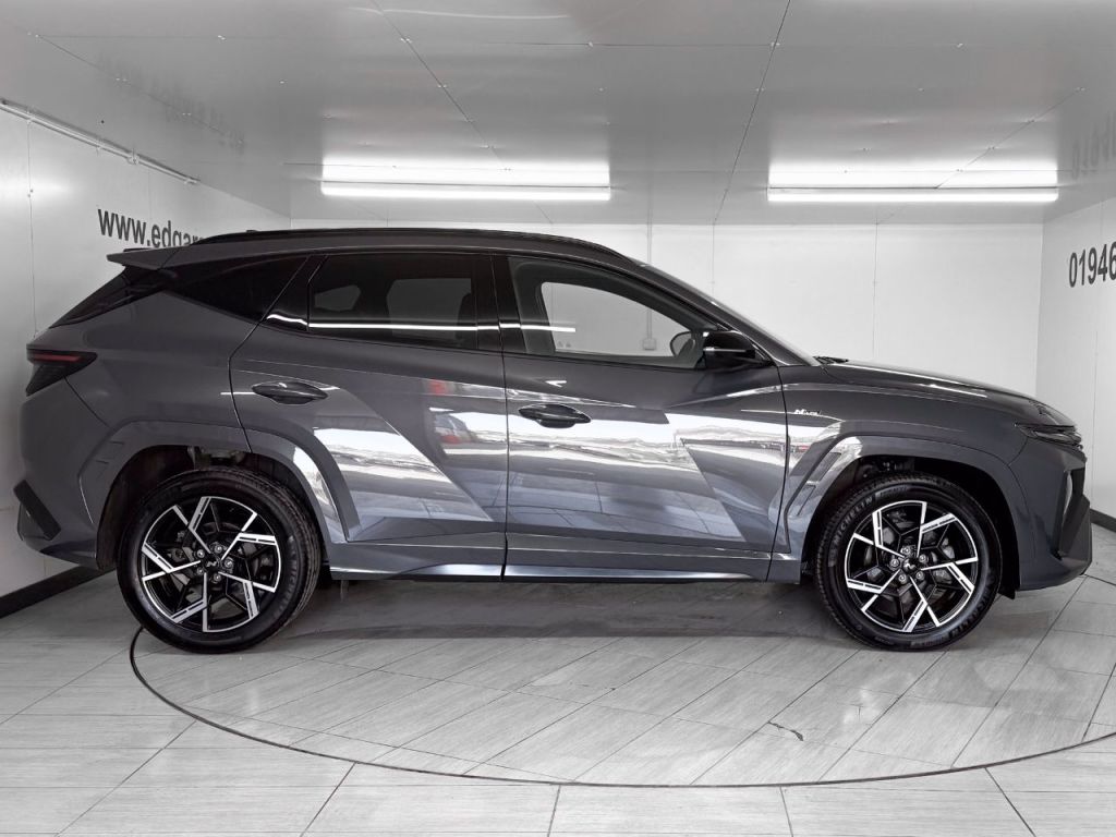 Used Hyundai TUCSON 2025 for sale - 77759285: Photo 21