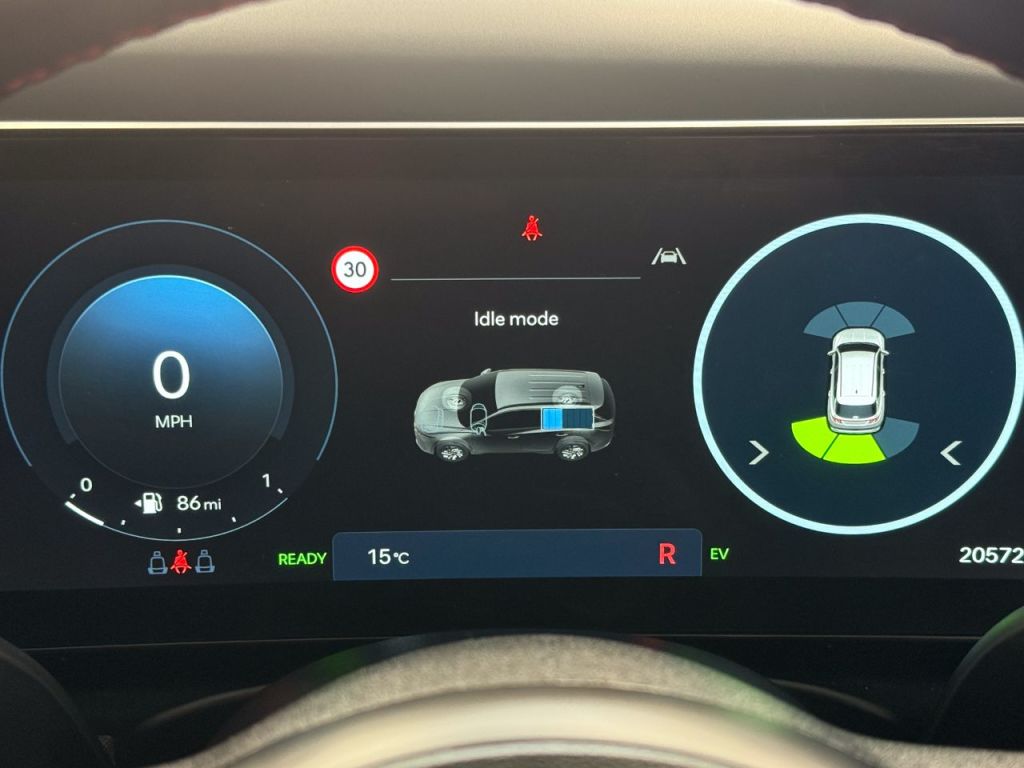 Used Hyundai TUCSON 2025 for sale - 77759285: Photo 22