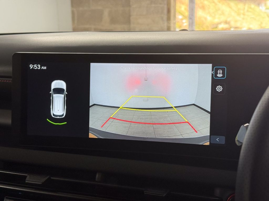 Used Hyundai TUCSON 2025 for sale - 77759285: Photo 4