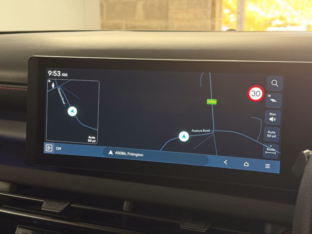 Used Hyundai TUCSON 2025 for sale - 77759285: Photo 7