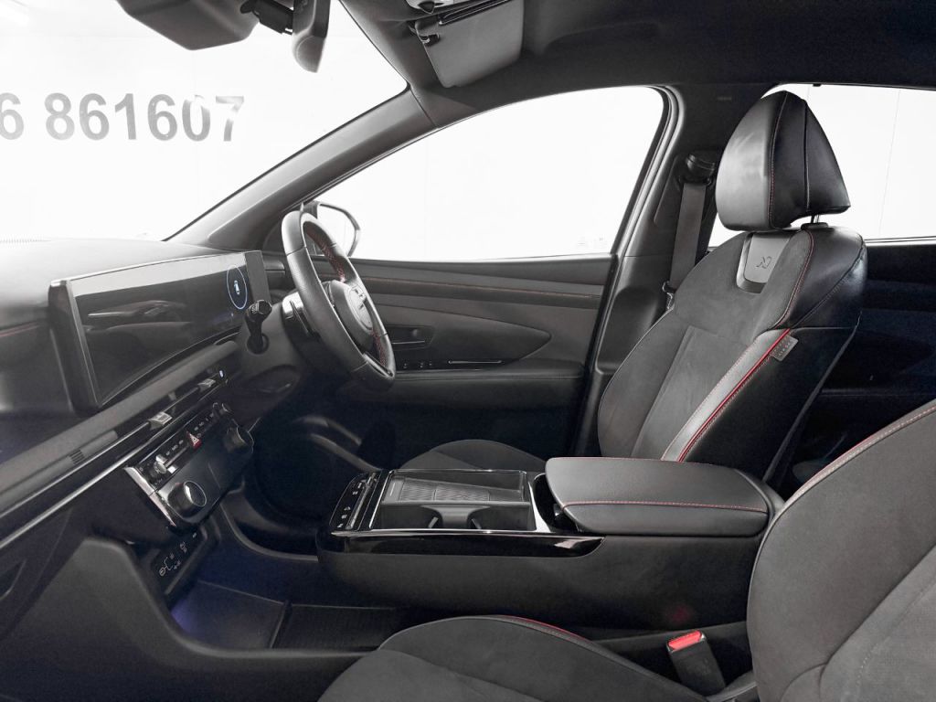 Used Hyundai TUCSON 2025 for sale - 77759285: Photo 9