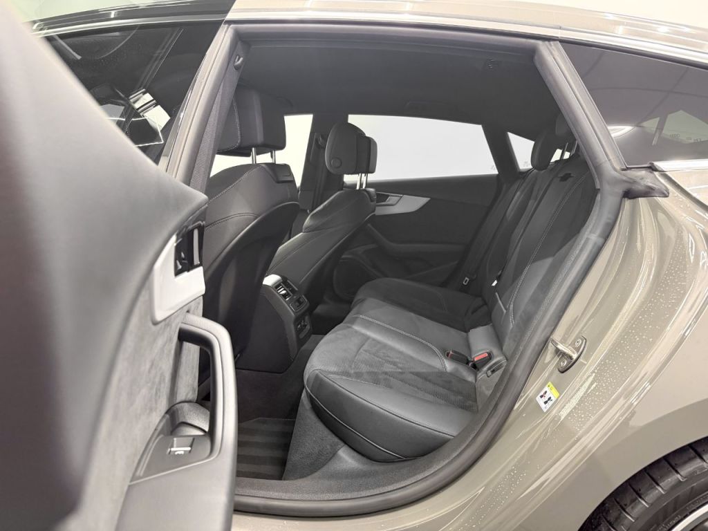 Used Audi A5 2023 for sale - 77349899: Photo 10