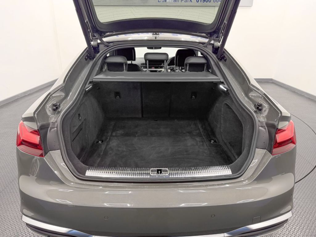 Used Audi A5 2023 for sale - 77349899: Photo 11