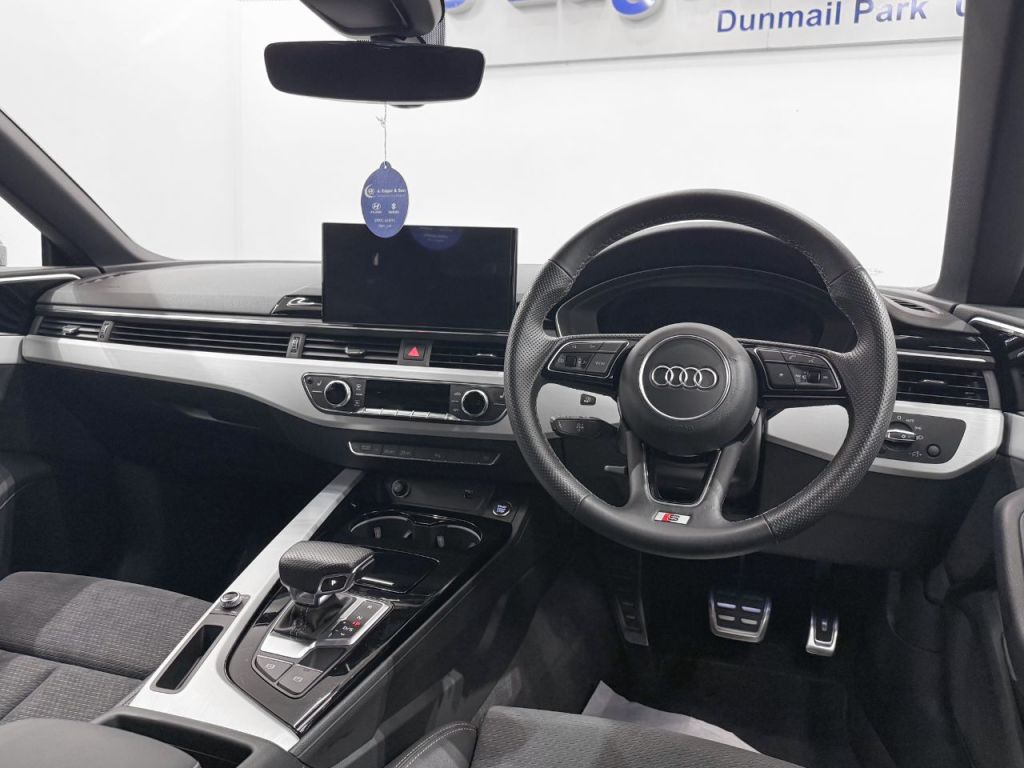 Used Audi A5 2023 for sale - 77349899: Photo 13