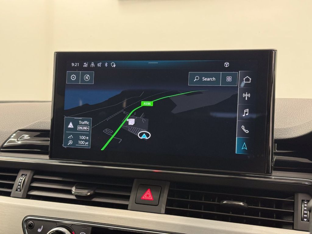 Used Audi A5 2023 for sale - 77349899: Photo 18