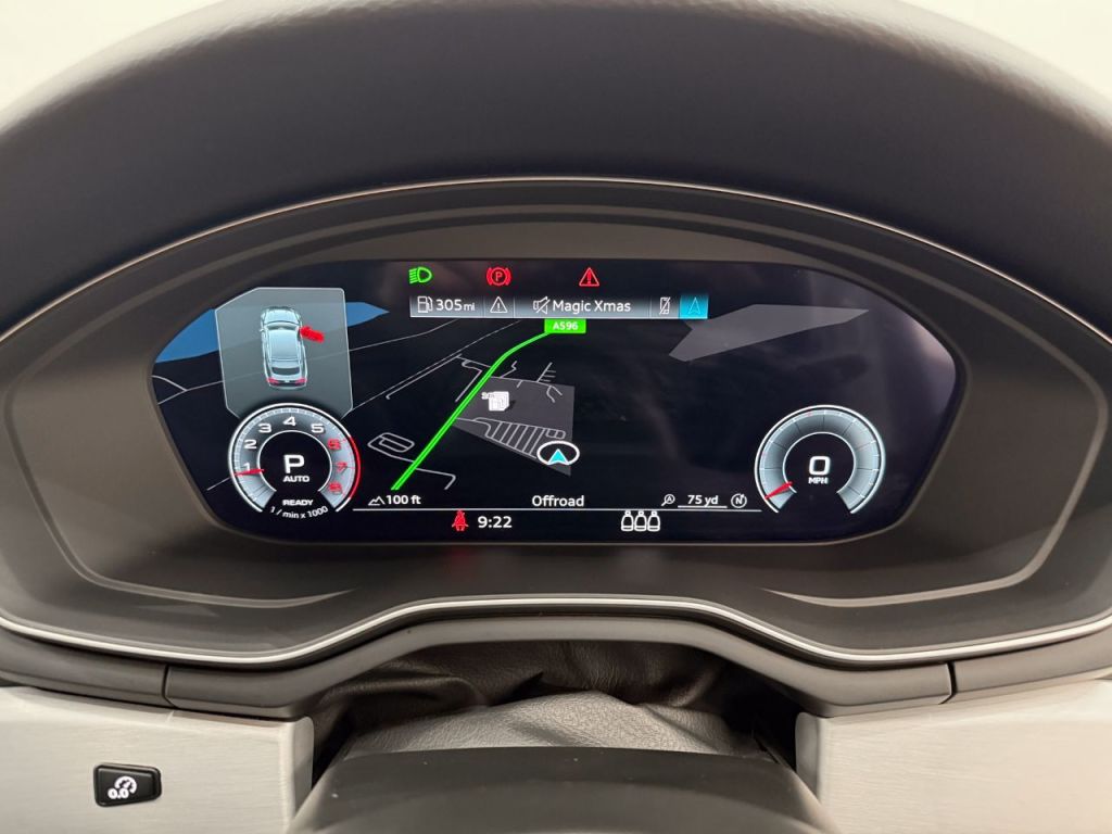 Used Audi A5 2023 for sale - 77349899: Photo 19