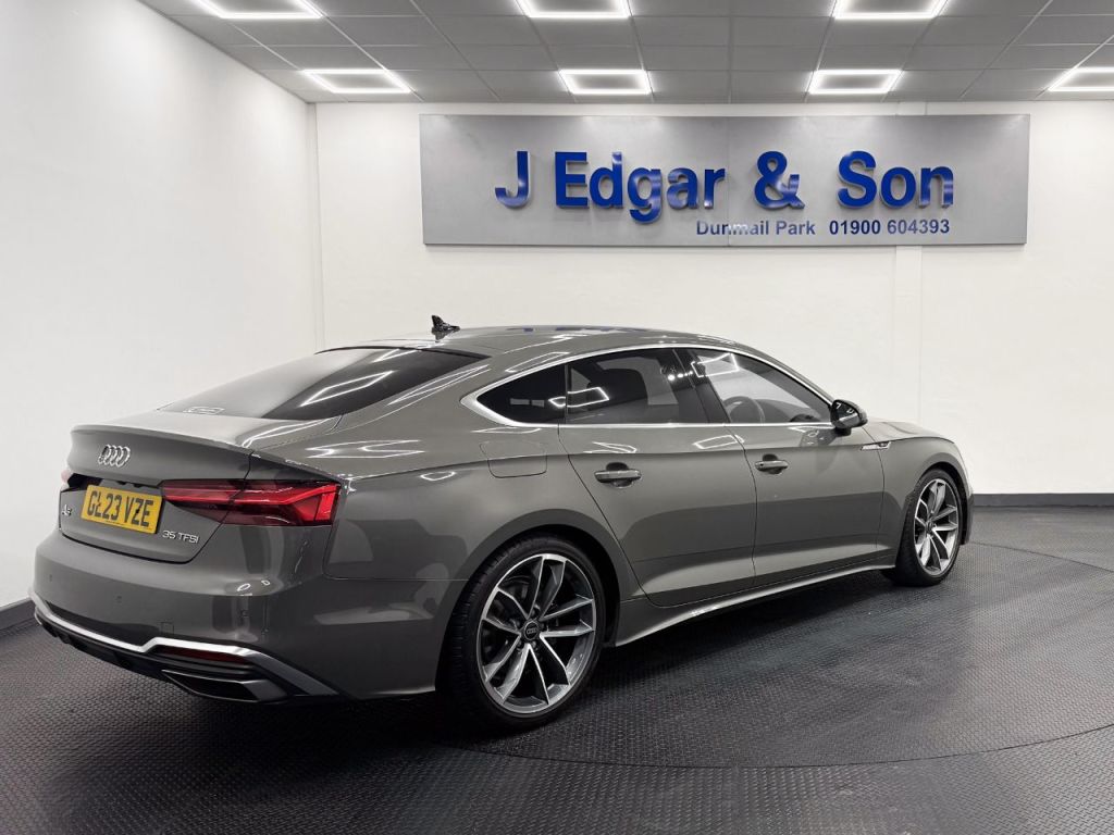 Used Audi A5 2023 for sale - 77349899: Photo 7