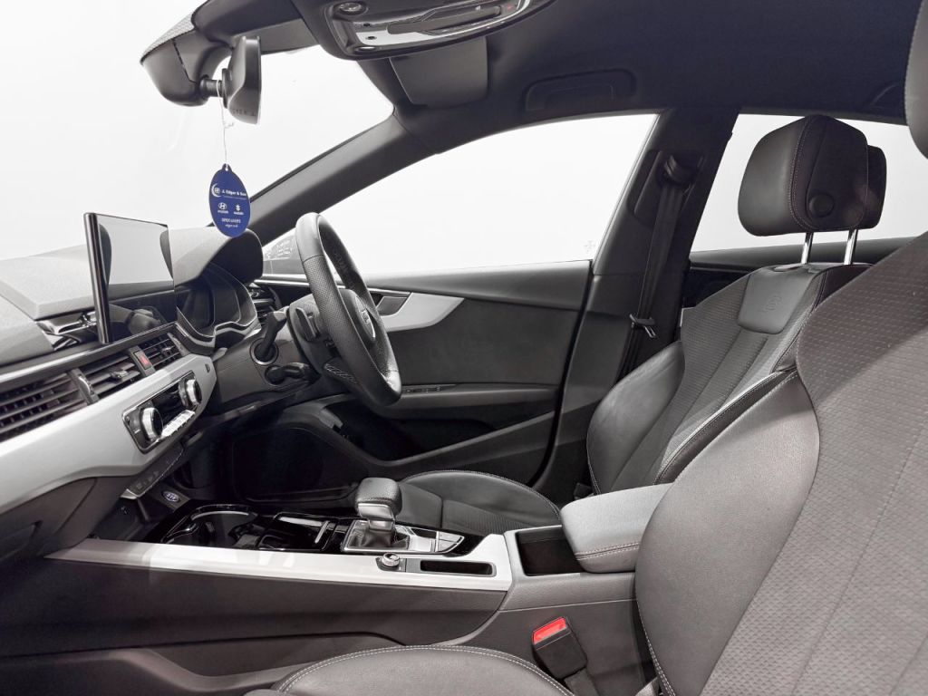 Used Audi A5 2023 for sale - 77349899: Photo 9