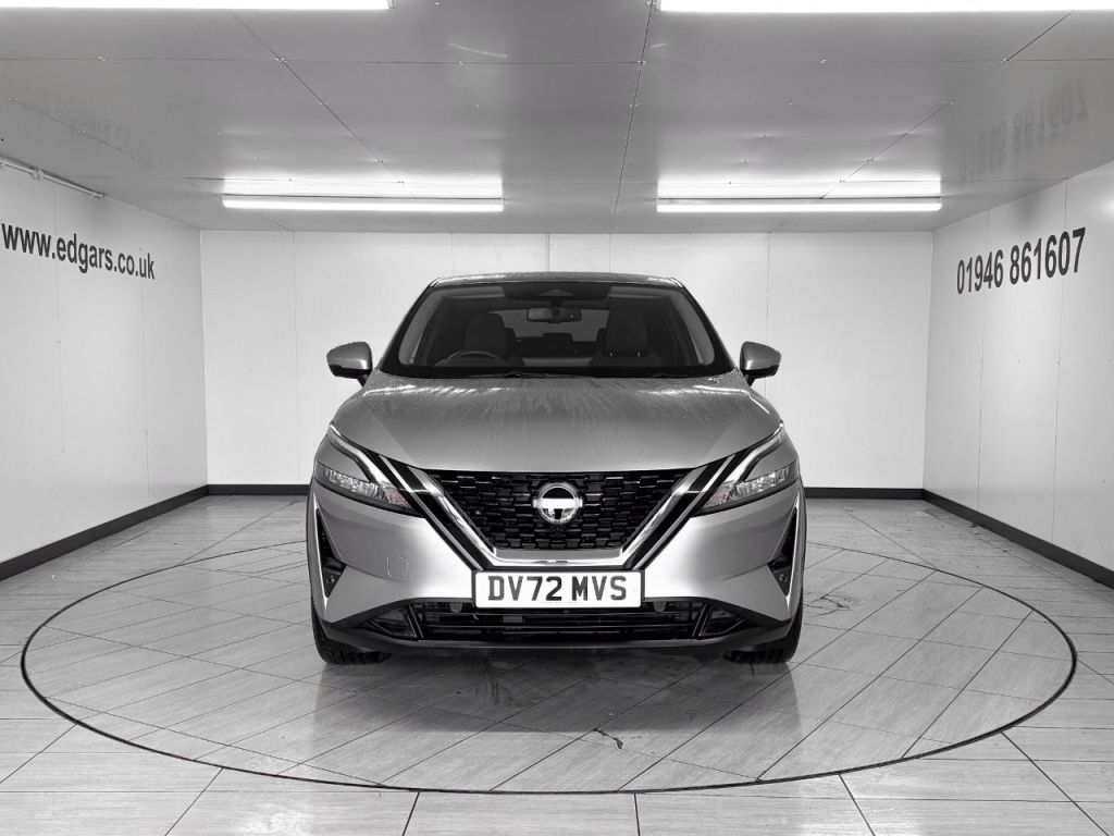 Used Nissan Qashqai 2022 for sale - 77692415: Photo 13