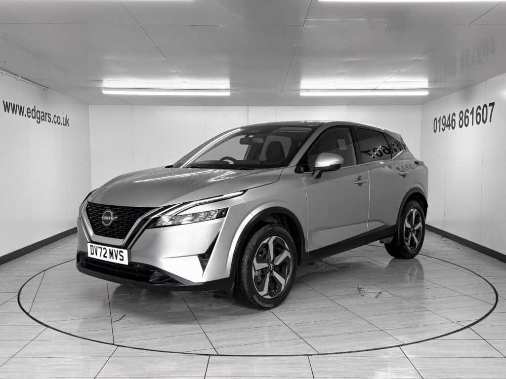 Used Nissan Qashqai 2022 for sale - 77692415: Photo 14