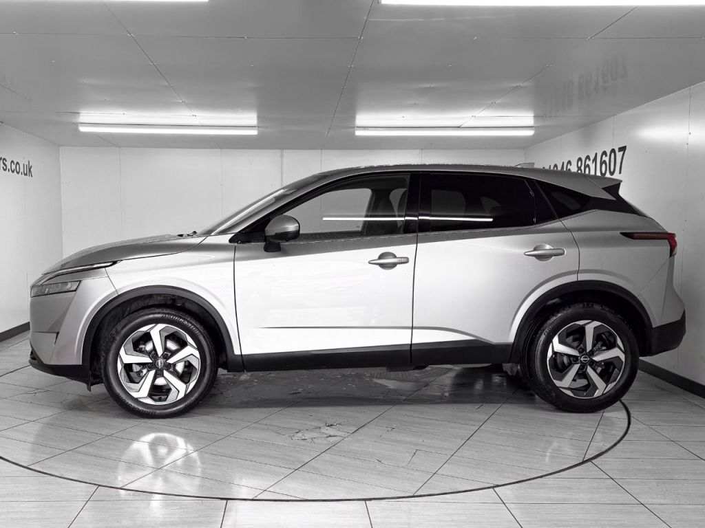 Used Nissan Qashqai 2022 for sale - 77692415: Photo 15