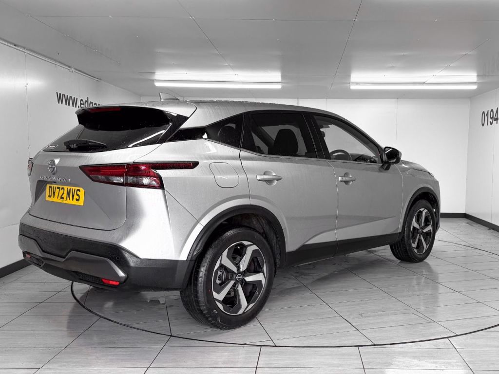 Used Nissan Qashqai 2022 for sale - 77692415: Photo 17