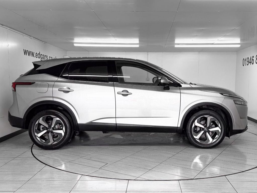 Used Nissan Qashqai 2022 for sale - 77692415: Photo 18