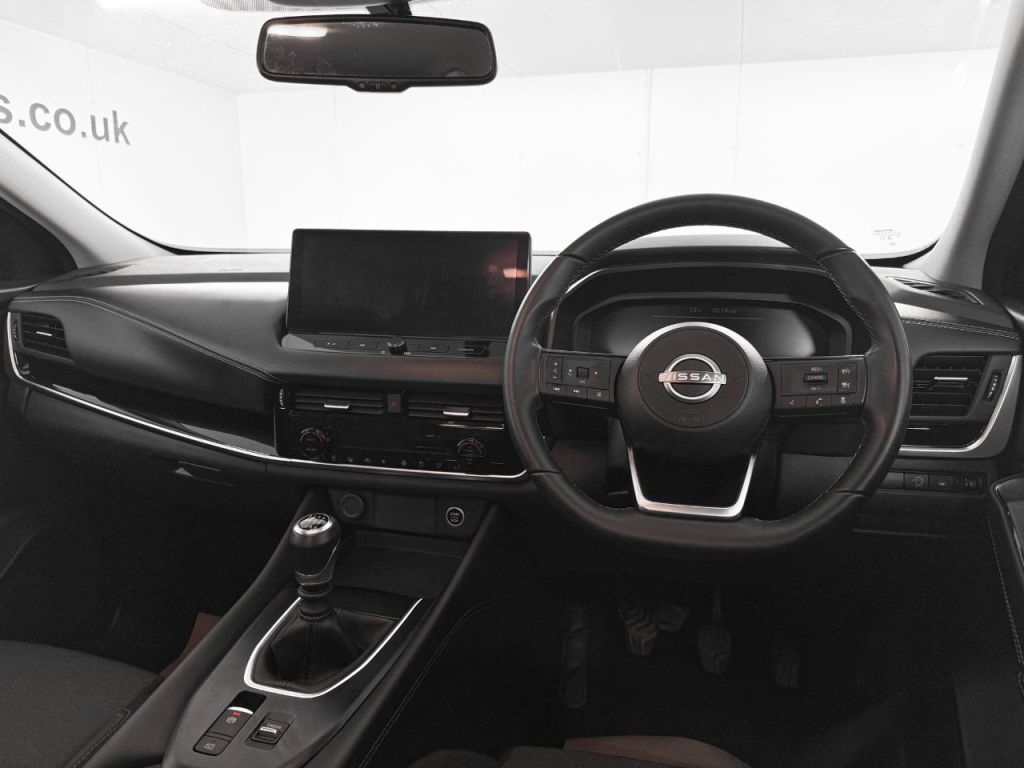 Used Nissan Qashqai 2022 for sale - 77692415: Photo 2