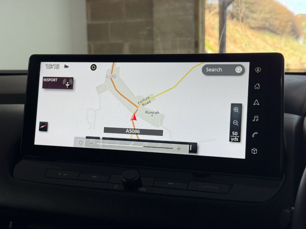 Used Nissan Qashqai 2022 for sale - 77692415: Photo 20