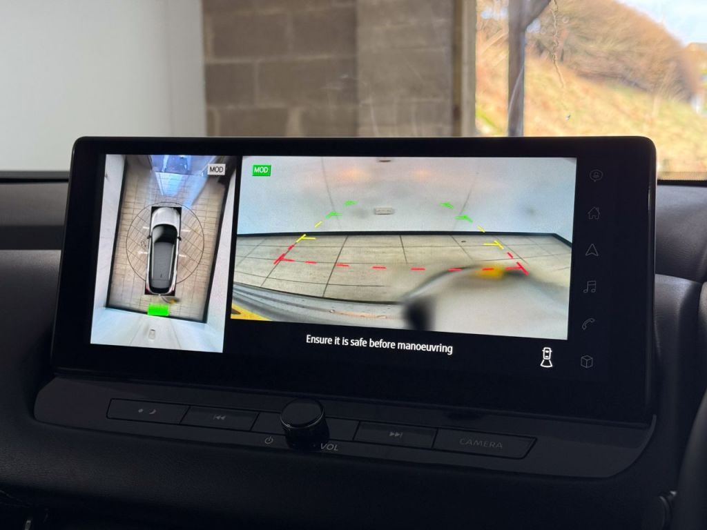 Used Nissan Qashqai 2022 for sale - 77692415: Photo 4