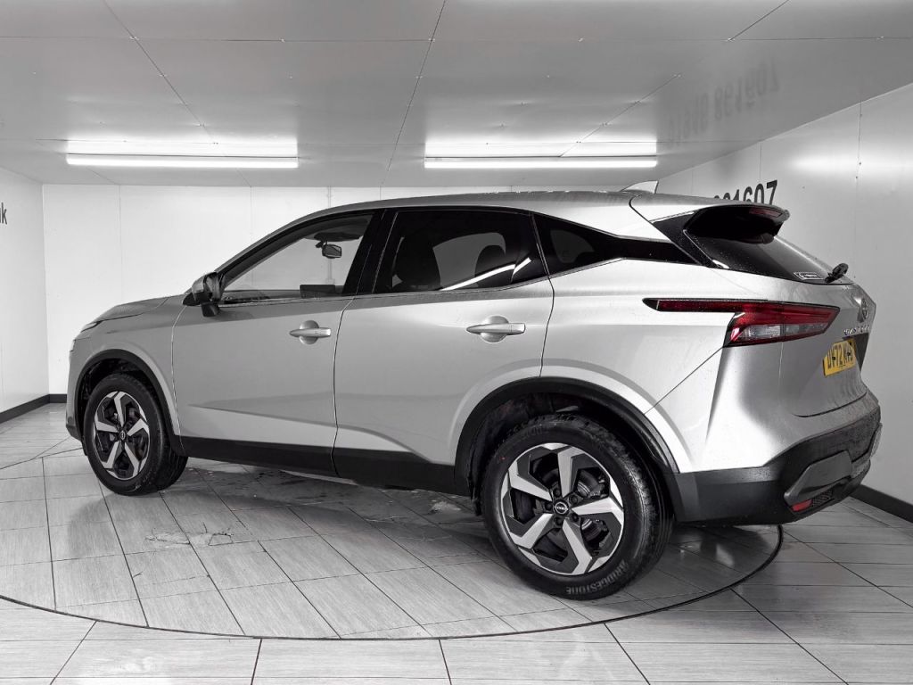 Used Nissan Qashqai 2022 for sale - 77692415: Photo 5