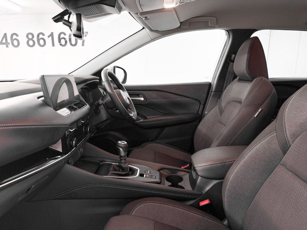 Used Nissan Qashqai 2022 for sale - 77692415: Photo 6