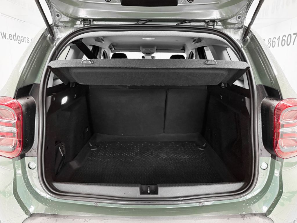 Used Dacia Duster 2023 for sale - 77641887: Photo 11