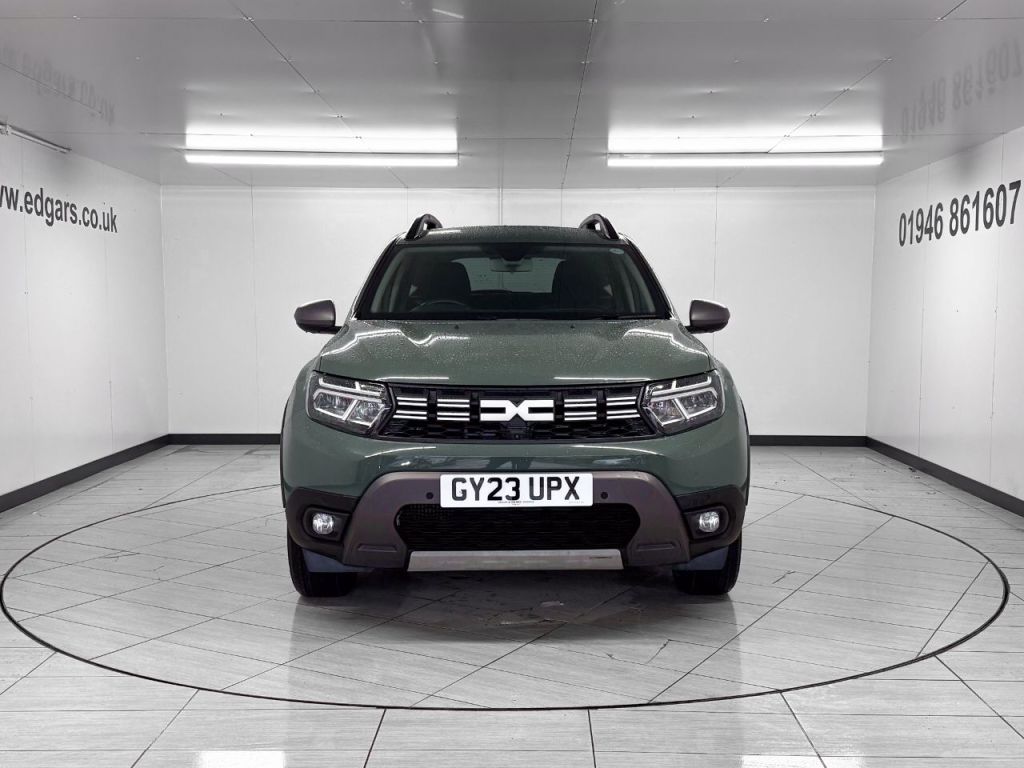 Used Dacia Duster 2023 for sale - 77641887: Photo 13