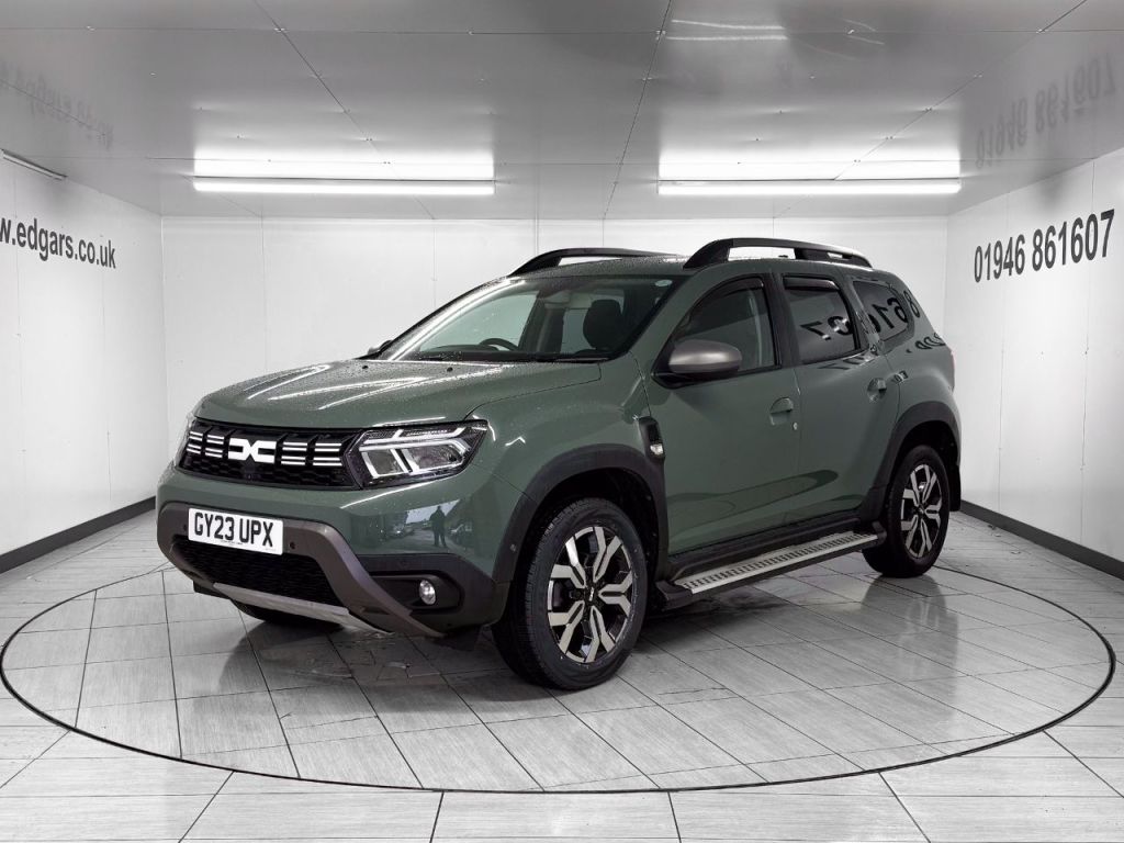 Used Dacia Duster 2023 for sale - 77641887: Photo 14