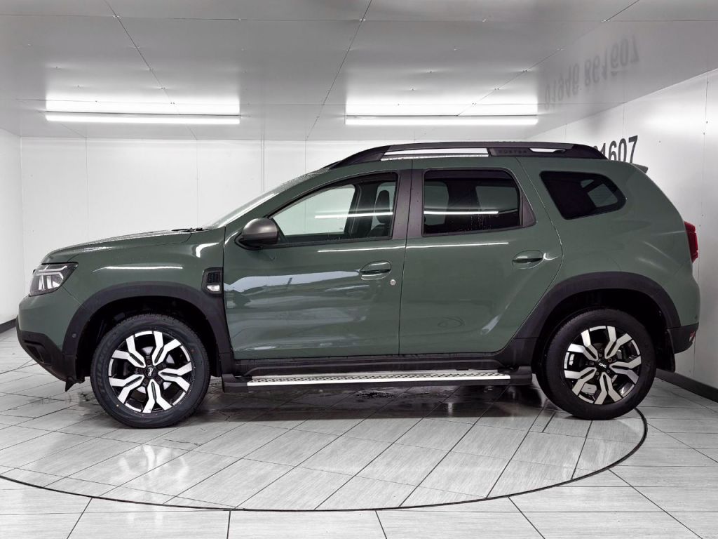 Used Dacia Duster 2023 for sale - 77641887: Photo 15