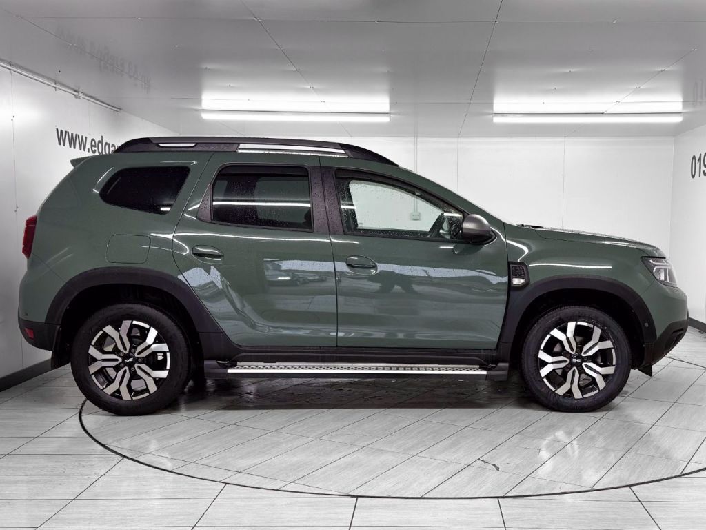 Used Dacia Duster 2023 for sale - 77641887: Photo 18