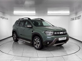 2023 - 1.3 TCe 150 Journey 5dr EDC