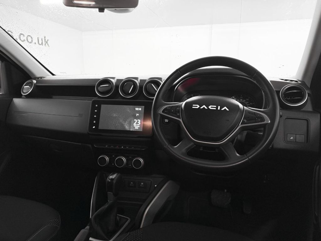 Used Dacia Duster 2023 for sale - 77641887: Photo 2