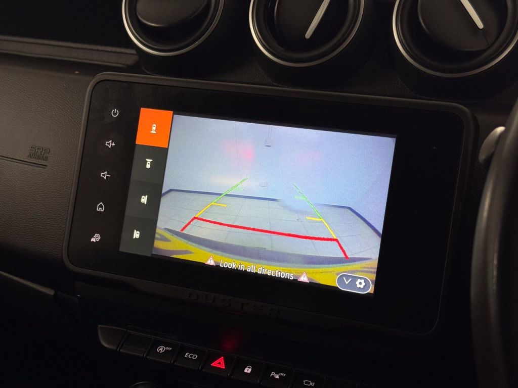 Used Dacia Duster 2023 for sale - 77641887: Photo 4