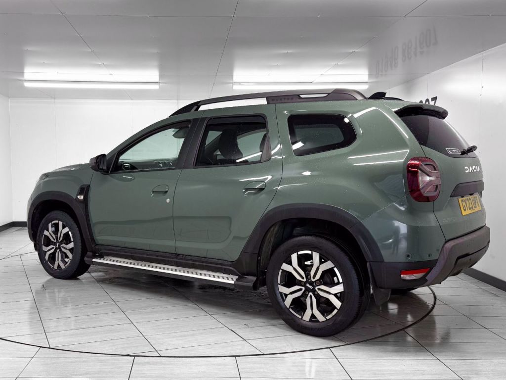 Used Dacia Duster 2023 for sale - 77641887: Photo 5
