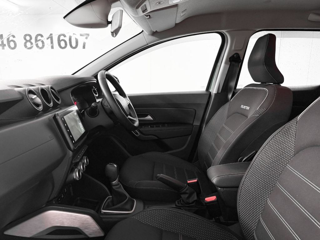 Used Dacia Duster 2023 for sale - 77641887: Photo 6