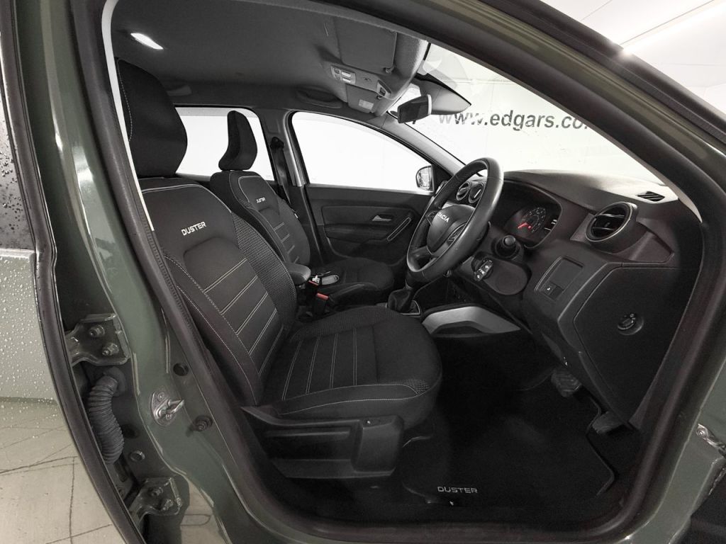 Used Dacia Duster 2023 for sale - 77641887: Photo 9