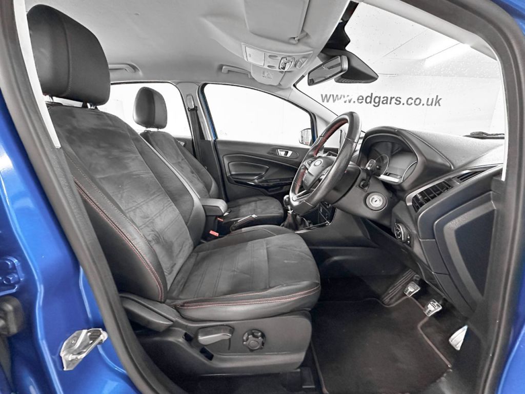 Used Ford Ecosport 2021 for sale - 77878739: Photo 11