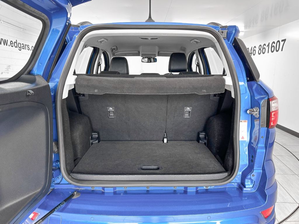 Used Ford Ecosport 2021 for sale - 77878739: Photo 12